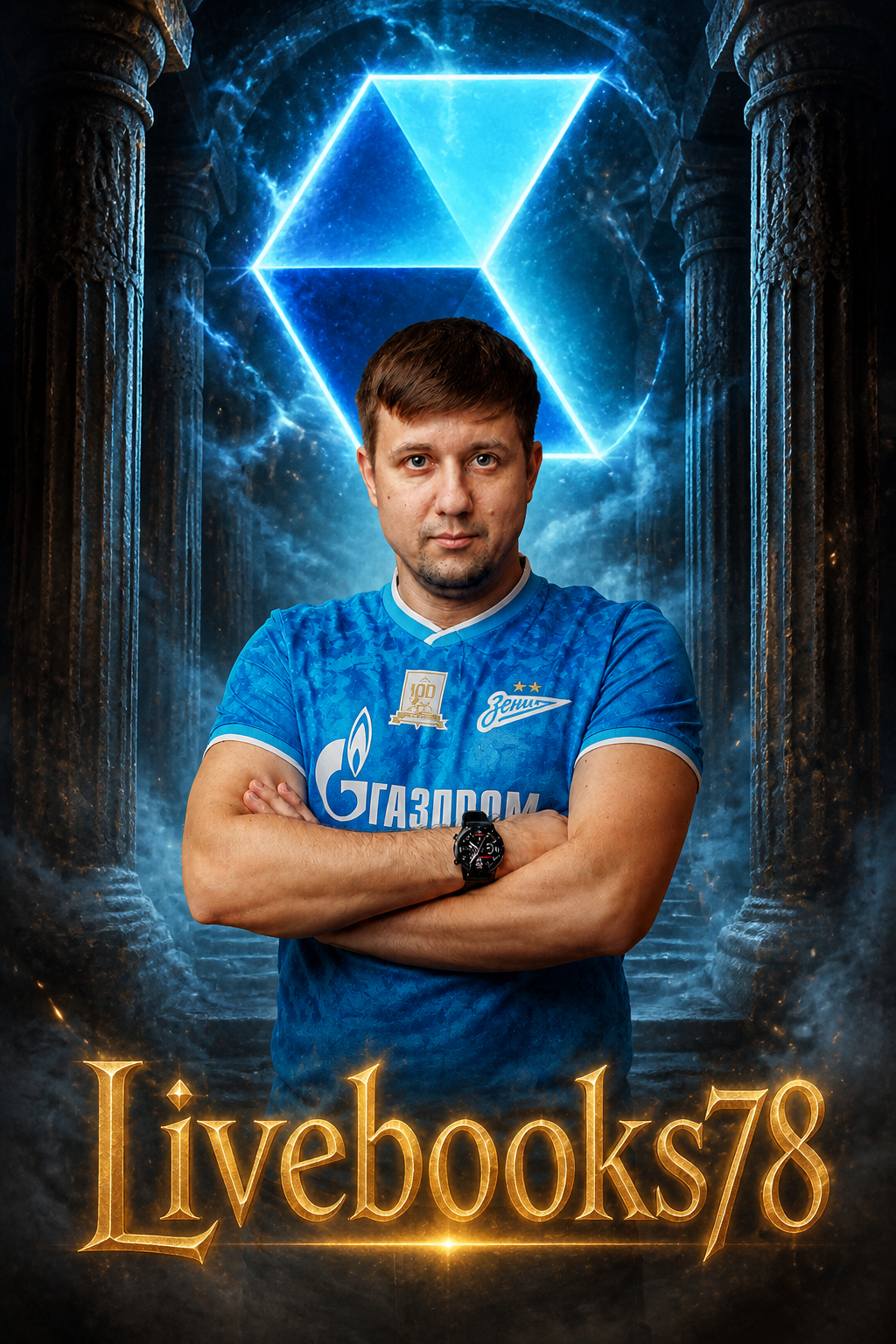 Неоновое фэнтези