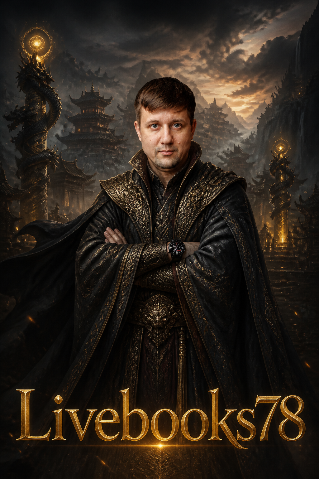Королевский портрет